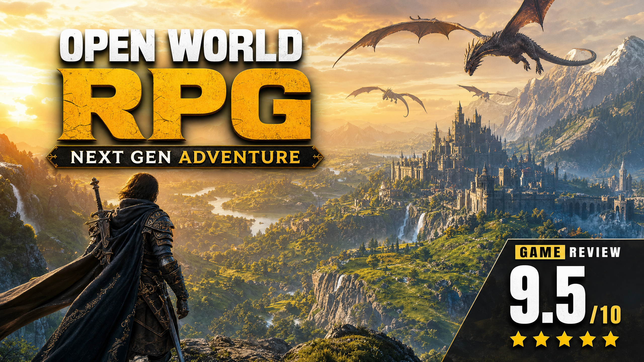 Realm of Aethon RPG review
